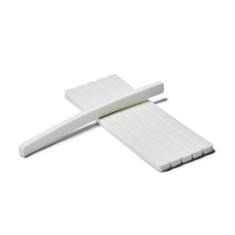 SeePPE VISOR FOAM - 10 PACK